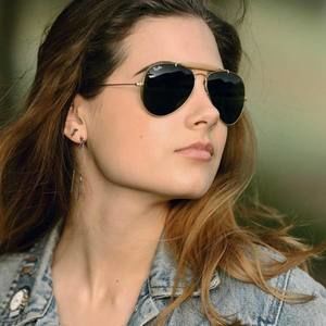 Meet your Posher, Aubrey